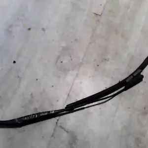 Vedd meg online RENAULT CLIO 06-09 Ablaktörlő kar bal első bontott alkatrész