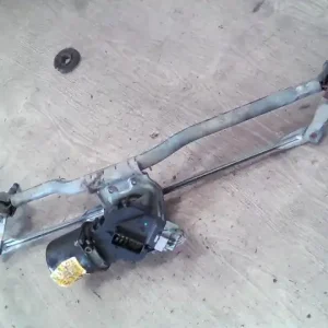 Akciós ár RENAULT CLIO 06-09 Ablaktörlő mechanika motorral első bontott alkatrész