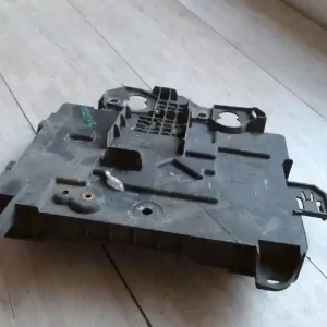 Bestseller RENAULT CLIO 06-09 Akkumulátor tartó bontott alkatrész