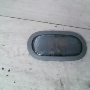 Azonnali szállítás RENAULT CLIO 01-06 Utastér világítás hátsó bontott alkatrész