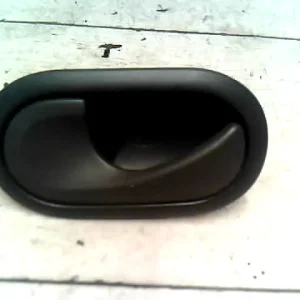 Vedd meg online RENAULT CLIO 06-09 Bal hátsó belső kilincs bontott alkatrész