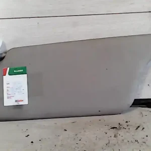 Vásárlói kedvenc RENAULT CLIO 06-09 Bal napellenző bontott alkatrész