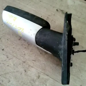 Ajánlat RENAULT CLIO 06-09 Bal visszapillantó tükör elektromos bontott alkatrész