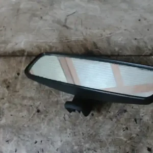 Azonnali szállítás RENAULT CLIO 06-09 Belső visszapillantó tükör bontott alkatrész