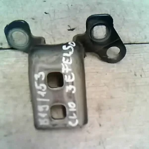 Utolsó esély RENAULT CLIO 06-09 Jobb első felső ajtózsanér bontott alkatrész