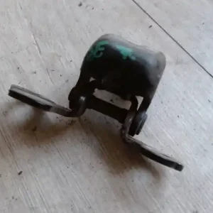 Szuper ajánlat RENAULT CLIO 06-09 Jobb első felső ajtózsanér bontott alkatrész