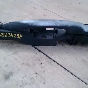 Bestseller RENAULT CLIO 06-09 Jobb első külső kilincsbontott alkatrész