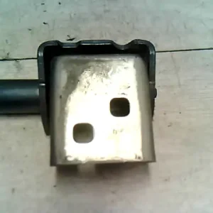 Bestseller RENAULT CLIO 06-09 Jobb első alsó ajtózsanér bontott alkatrész