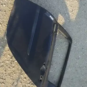 Bestseller RENAULT CLIO 06-09 Jobb hátsó ajtó. bontott alkatrész