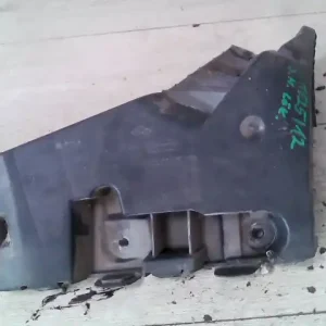 Azonnali szállítás RENAULT CLIO 06-09 Jobb hátsó lökhárító oldaltartó bontott alkatrész