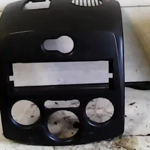 Ajánlat RENAULT CLIO 06-09 Középkonzol keret bontott alkatrész