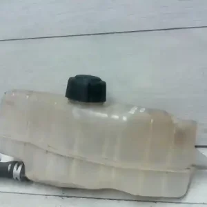 Szuper ajánlat RENAULT CLIO 06-09 Kiegyenlítő tartály 1.2i bontott alkatrész