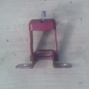 Újdonság RENAULT Clio 16.01.01-19.09.20 Csomagtérajtó jobb ajtózsanér 5 ajtós bontott alkatrész