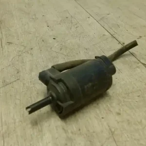 Árcsökkenés RENAULT CLIO 90-96 Ablakmosó motor hátsó bontott alkatrész