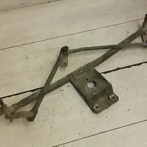 Utolsó esély RENAULT CLIO 90-96 Ablaktörlő mechanika első bontott alkatrész