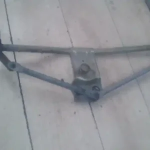 Újdonság RENAULT CLIO 90-96 Ablaktörlő mechanika első bontott alkatrész