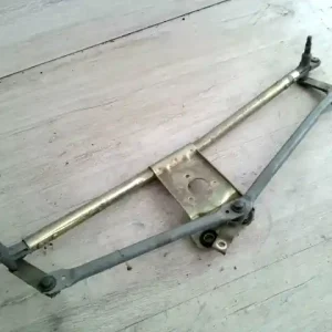 Újdonság RENAULT CLIO 90-96 Ablaktörlő mechanika első bontott alkatrész