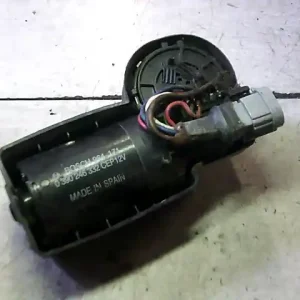 Akciós ár RENAULT CLIO 90-96 Ablaktörlő motor első bontott alkatrész