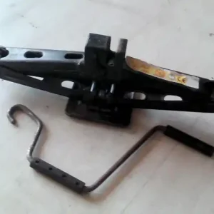 Utolsó esély RENAULT CLIO 90-96 Autóemelő bontott alkatrész