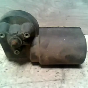 Szuper akció RENAULT CLIO 90-96 Ablaktörlő motor első bontott alkatrész