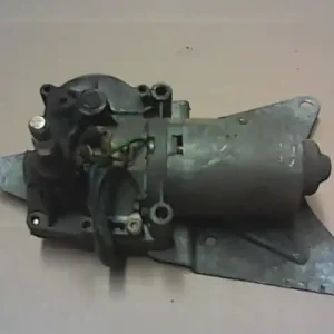 Szuper ajánlat RENAULT CLIO 90-96 Ablaktörlő motor hátsó bontott alkatrész