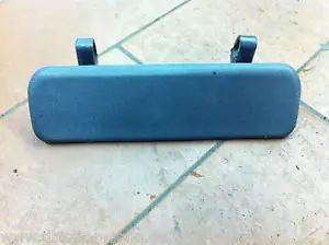 Utolsó esély RENAULT CLIO 90-96 Bal első külső kilincs bontott alkatrész