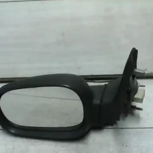 Szuper akció RENAULT CLIO 90-96 Bal visszapillantó tükör elektromos bontott alkatrész