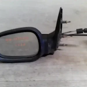 Ajánlat RENAULT CLIO 90-96 Bal visszapillantó tükör mechanikus bontott alkatrész