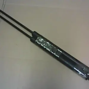 Alacsony ár RENAULT CLIO 90-96 Csomagtérajtó kitámasztó teleszkóp pozíció független bontott alkatrész