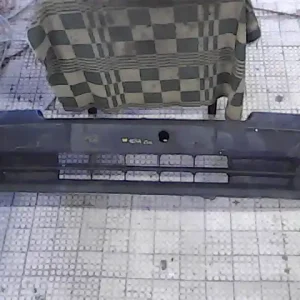 Azonnal elérhető RENAULT CLIO 90-96 Első lökhárító bontott alkatrész