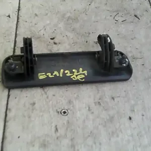 Akció RENAULT CLIO 90-96 Jobb első külső kilincsbontott alkatrész