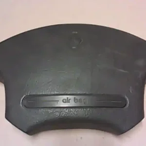 Bestseller RENAULT CLIO 90-96 Kormány légzsák bontott alkatrész