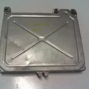 Alacsony ár RENAULT CLIO 90-96 Motorvezérlő egység ecu pcm modul bontott alkatrész