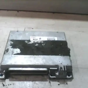 Árcsökkenés RENAULT CLIO 90-96 Motorvezérlő egység ecu pcm modul bontott alkatrész