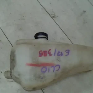 Szuper akció RENAULT CLIO 96-98 Ablakmosó tartály bontott alkatrész