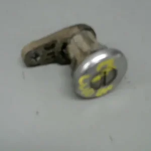 Azonnali szállítás RENAULT CLIO 96-98 Jobb első ajtó dugózár bontott alkatrész