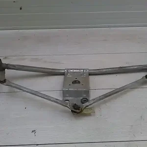 Újdonság RENAULT CLIO 96-98 Ablaktörlő mechanika első bontott alkatrész