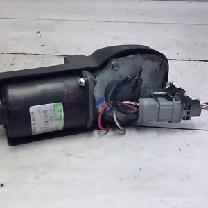 Vedd meg most RENAULT CLIO 96-98 Ablaktörlő motor első bontott alkatrész