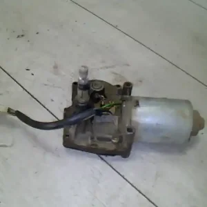 Akciós ár RENAULT CLIO 96-98 Ablaktörlő motor hátsó bontott alkatrész