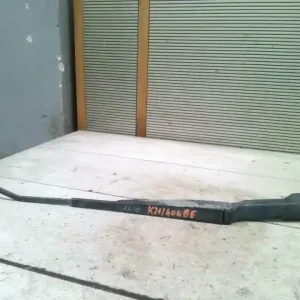 Azonnali szállítás RENAULT CLIO 98-01 Ablaktörlő kar bal első bontott alkatrész