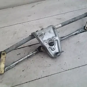 Akció RENAULT CLIO 98-01 Ablaktörlő mechanika első bontott alkatrész