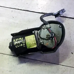 Utolsó esély RENAULT CLIO 98-01 Ablaktörlő motor első bontott alkatrész