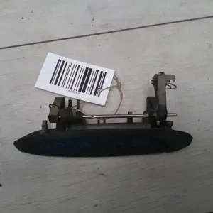 Vedd meg most RENAULT CLIO 98-01 Bal hátsó külső kilincs bontott alkatrész