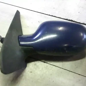 Utolsó esély RENAULT CLIO 98-01 Bal visszapillantó tükör mechanikus bontott alkatrész