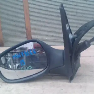 Azonnal elérhető RENAULT CLIO 98-01 Bal visszapillantó tükör mechanikus bontott alkatrész