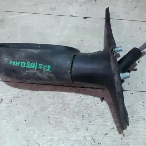 Vedd meg online RENAULT CLIO 98-01 Bal visszapillantó tükör mechanikus bontott alkatrész