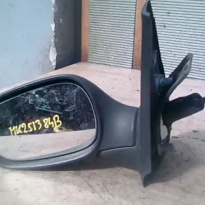 Szuper ajánlat RENAULT CLIO 98-01 Bal visszapillantó tükör mechanikus bontott alkatrész