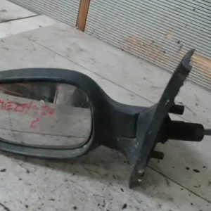 Árengedmény RENAULT CLIO 98-01 Bal visszapillantó tükör mechanikus bontott alkatrész