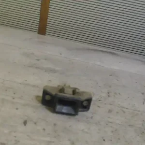 Alacsony ár RENAULT CLIO 98-01 Csomagtérajtó zárszerkezet 5 ajtós bontott alkatrész