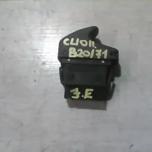 Alacsony ár RENAULT CLIO 98-01 Jobb első ablakemelő kapcsoló bontott alkatrész